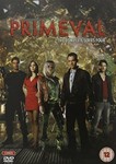 Primeval - Series 4 - Hannah Spearritt