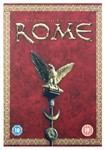 Rome - Season 1-2 - Complete - Film