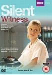 Silent Witness: Series 9 And 10 - William Gaminara
