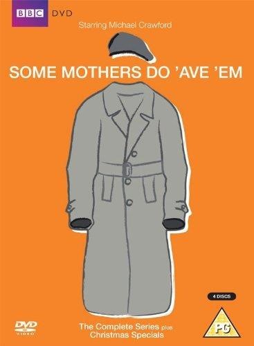 Some Mothers Do 'Ave 'Em: 1-3 - Michael Crawford