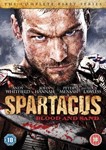 Spartacus: Blood And Sand: Season 1 - Andy Whitfield