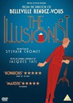 The Illusionist - Jean-claude Donda