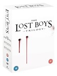 The Lost Boys 1-3 - Film