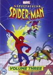 The Spectacular Spider-man Volume 3 - Josh Keaton