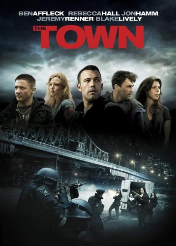 The Town - Ben Affleck