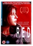 Three Colours Red [1994] - Irène Jacob
