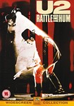 U2 - Rattle And Hum - Bono
