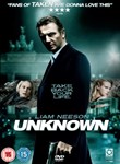 Unknown - Liam Neeson