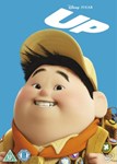 Up - Ed Asner