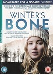 Winter's Bone [2010] - Jennifer Lawrence
