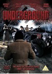 Underground - Jeffrey Lynn