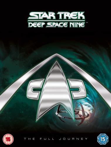 Star Trek: Deep Space Nine - The Full Journey