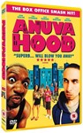 Anuvahood [2011] - Adam Deacon