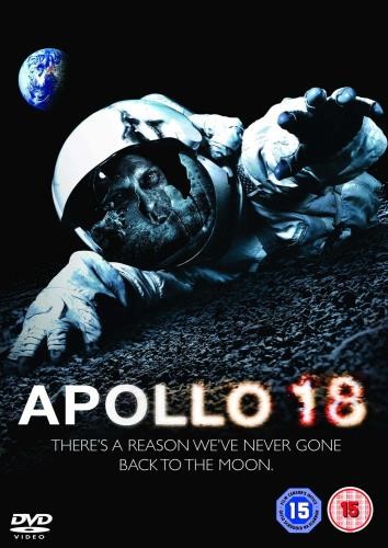 Apollo 18 - Warren Christie