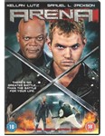Arena [2011] - Samuel L. Jackson