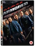 Armored [2010] - Matt Dillon