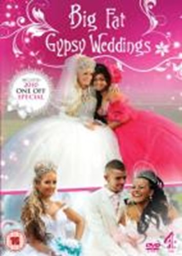 Big Fat Gypsy Weddings - Barbara Flynn