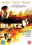 Blitz - Jason Statham