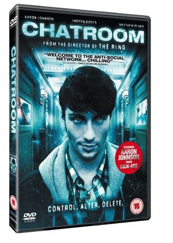 Chatroom [2010] - Aaron Johnson