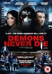 Demons Never Die - Ashley Walters