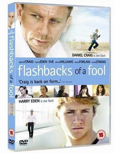 Flashbacks of a Fool - Jodhi May