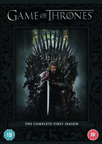 Game Of Thrones - Season 1 - Sean Bean