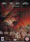 Malevolence - Brandon Johnson