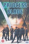 Princess Blade [2001] - Yumiko Shaku