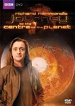Richard Hammond's Journey To The Ce - Richard Hammond