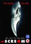 Scream 4 - Neve Campbell