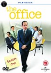 The Office - The Complete First Ser - Ricky Gervais