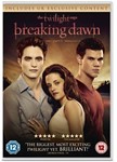 The Twilight Saga: Breaking Dawn - Part 1
