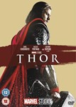 Thor - Chris Hemsworth