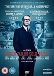 Tinker, Tailor, Soldier, Spy - Tom Hardy