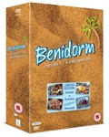 Benidorm - Jake Canuso
