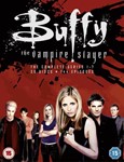 Buffy the Vampire Slayer - Complete Season 1-7