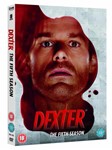 Dexter - Michael C. Hall