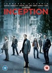 Inception - Leonardo Dicaprio