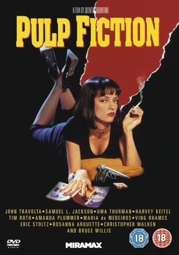 Pulp Fiction - Film