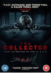 The Collector - Juan Fernandez