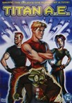 Titan A.e. [2000] - Matt Damon