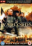 Warlords [2008] - Jet Li