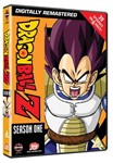 Dragon Ball Z - Season 1