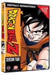 Dragon Ball Z - Season 2