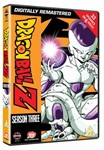 Dragon Ball Z - Season 3