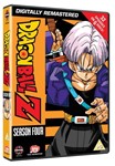 Dragon Ball Z - Season 4