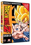 Dragon Ball Z - Season 6