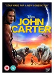 John Carter - Taylor Kitsch