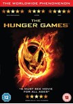 The Hunger Games [2012] - Jennifer Lawrence