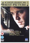 A Beautiful Mind [2002] - Film